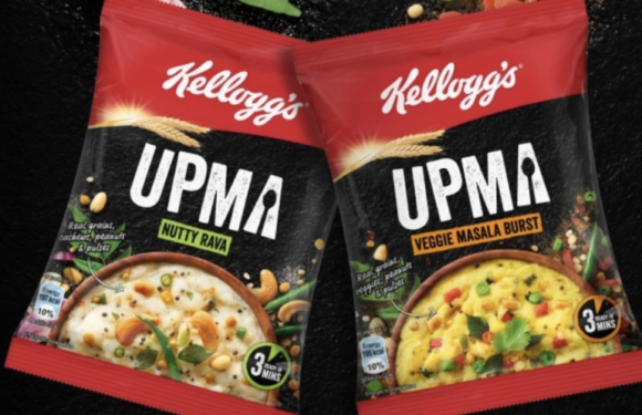 The taming of Kellogg’s?