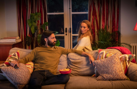 Creative coincidence – a UK-based wine retailer’s ad campaign and a Tamil film!