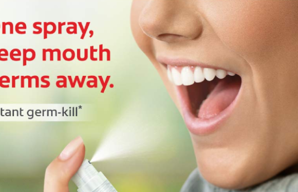 The intriguing positioning of Colgate’s new product