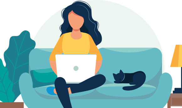 The 6 words that doubled job applications for a company