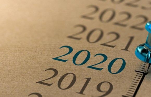 My top posts in 2020