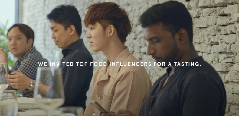 Human-grade dog food