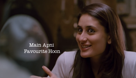 Main apni favorite hoon!