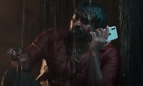 Vijay, Vijay Sethupathi, Master and Apple