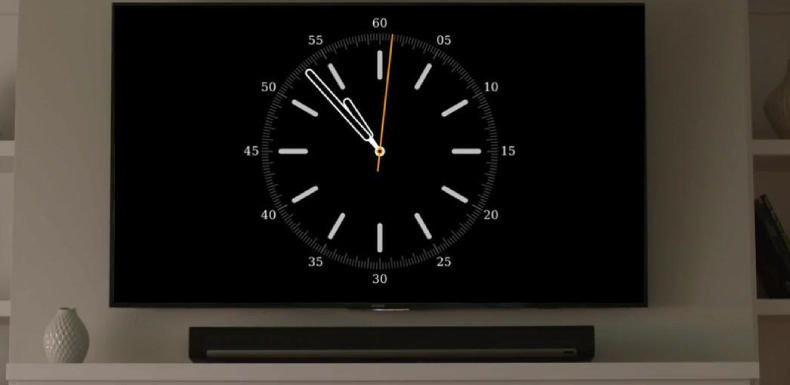 Appointment viewing is dead.