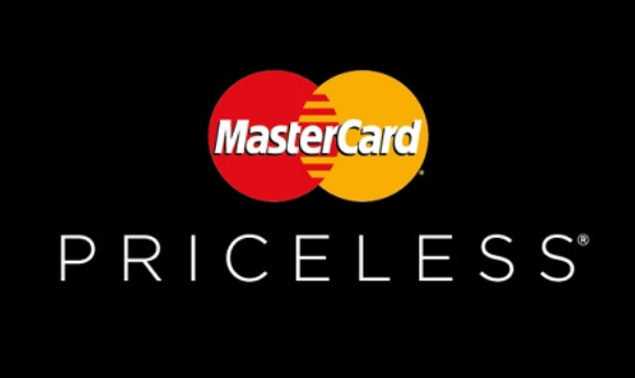 Housewives, trees, and Mastercard