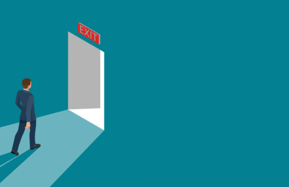 What’s your company’s offboarding plan?