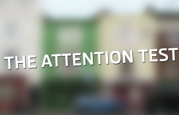 Mind your attention