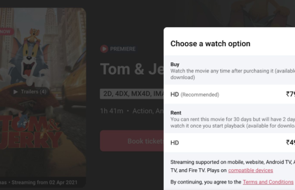 True choice for consumers of digital goods