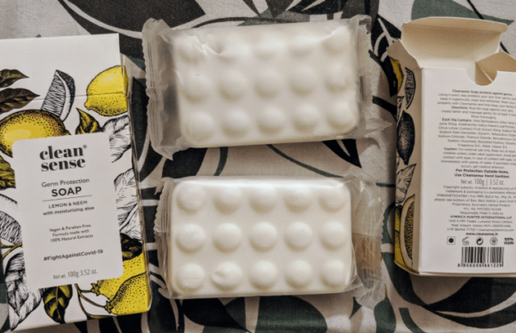Amazon as a great leveler for smaller brands?