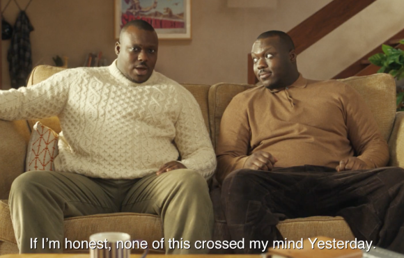 What would you tell your future self?