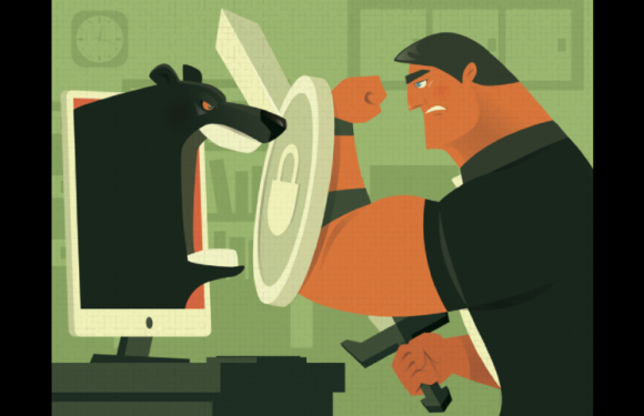 Internet and moderation