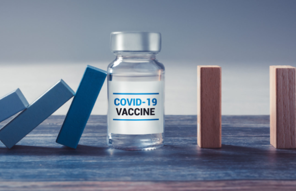 Removing ‘friction’ from India’s COVID-19 vaccination program
