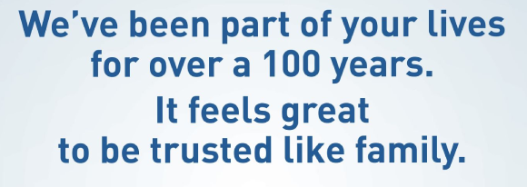 Nestle in crisis-mode advertising, yet again