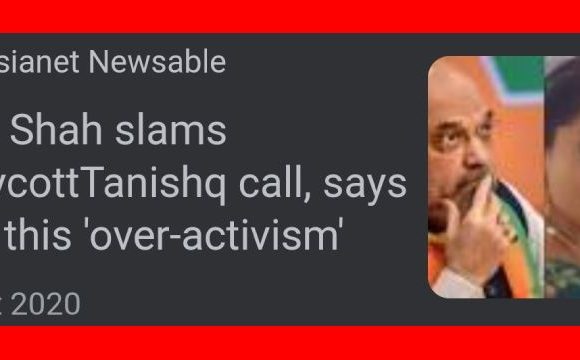 Using social media mobs to  boycott/cancel brands