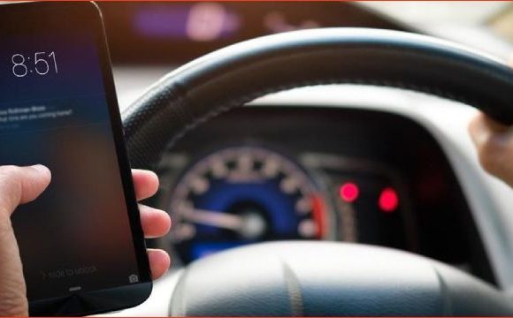 About ‘social media is like driving a car’ analogy