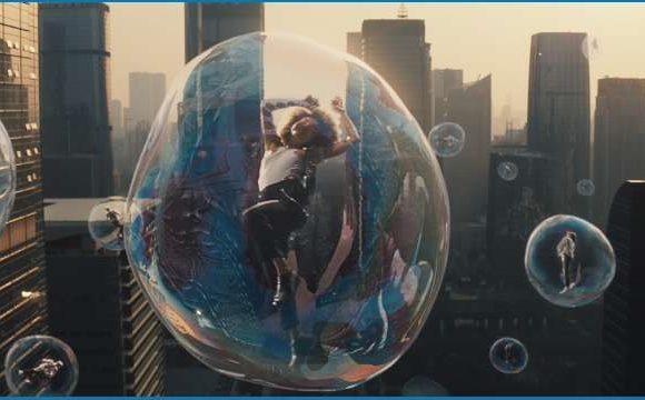 Bursting Spotify’s bubble