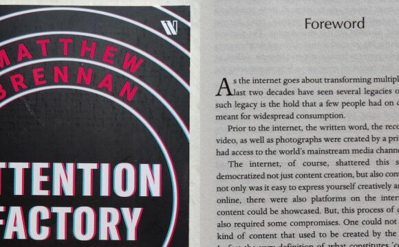 The evolution of broadcast