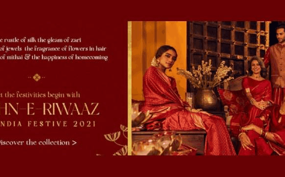 Indian advertising: Submit to my world-view, or else…