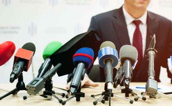 The ‘on background’ problem in corporate communications