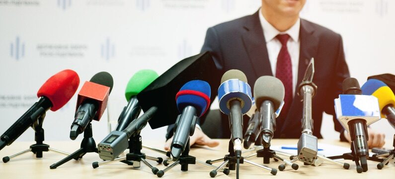 The ‘on background’ problem in corporate communications