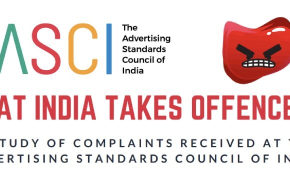 Are you sufficiently offended by advertisements?