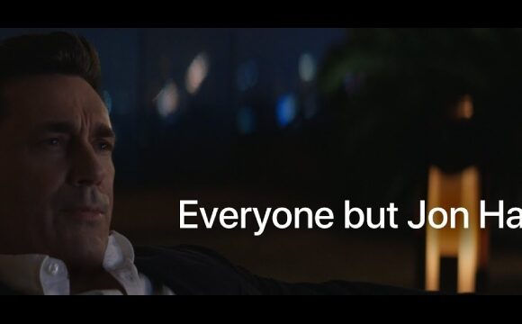 Siway Jon Hamm!