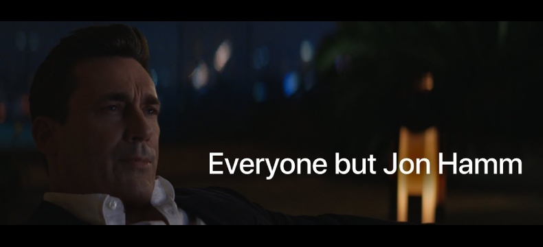 Siway Jon Hamm!