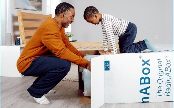 The OG of the mattress industry’s dramatic transformation