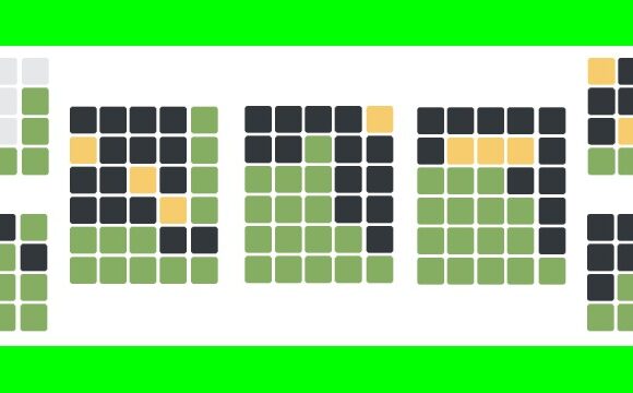 Wordle’s viral marketing tactic makes brilliant use of people-as-media