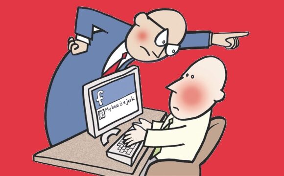 “Will I get in trouble if I share this online?”