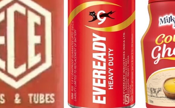 Ghee Me Red!