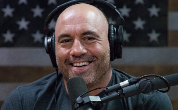 Spotify’s botched PR move on the JRE controversy
