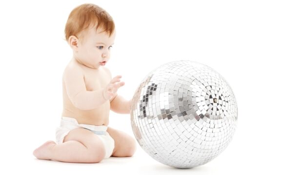 Shiny new toys online to drive engagement