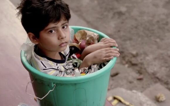 Bin boy – another perspective