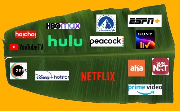 Streaming subscription firehose vs. user experience