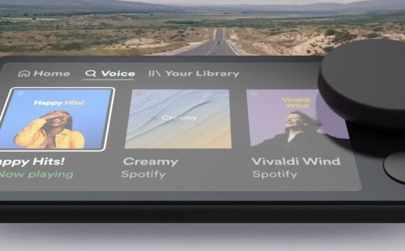 Spotify’s Car Thing and the unbundling of the smartphone