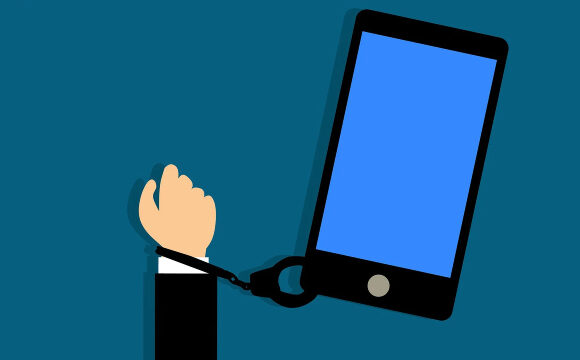 Turning the table on smartphone ownership