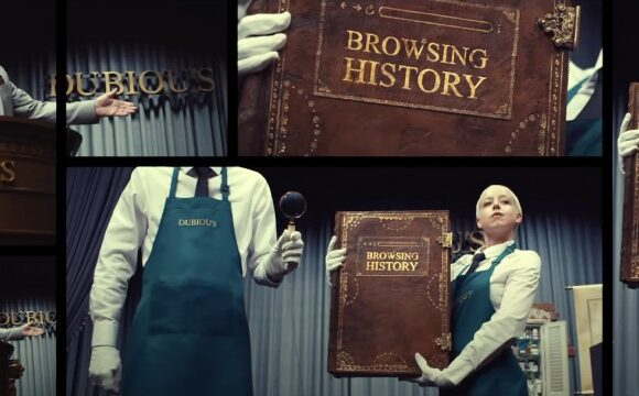 The evolution of Apple’s privacy-centric advertising