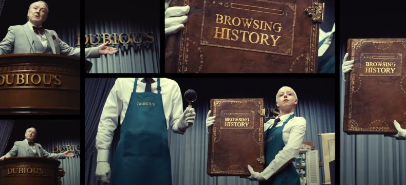 The evolution of Apple’s privacy-centric advertising