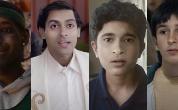 What would you tell your younger self?