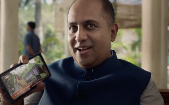 Havells ‘Hawa Badlegi’ – from contextual to force-fit
