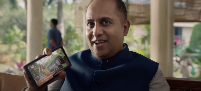 Havells ‘Hawa Badlegi’ – from contextual to force-fit