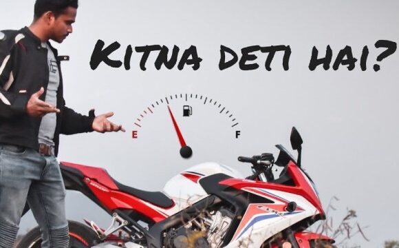 Petrol – Rs. 100+. Mileage?