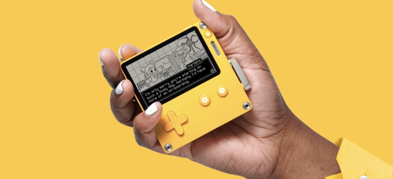 Subscribing to a gaming device