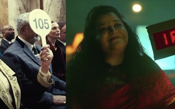 Apple’s new privacy ad and its Indian predecessor from 2020