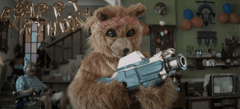 Happilo goes completely nuts with its new campaign