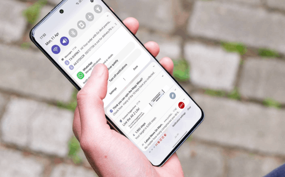 Smartphone notifications aren’t all that smart