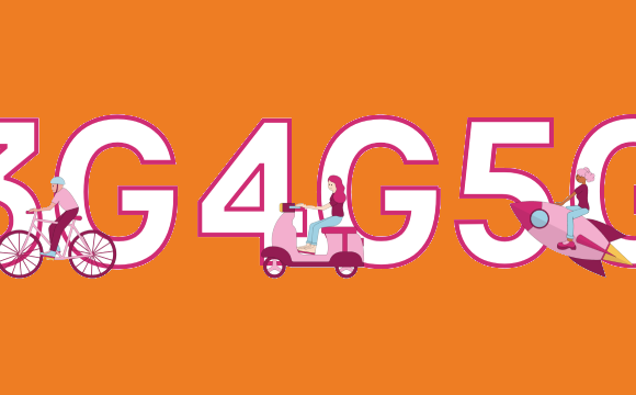 The 5G advertising challenge