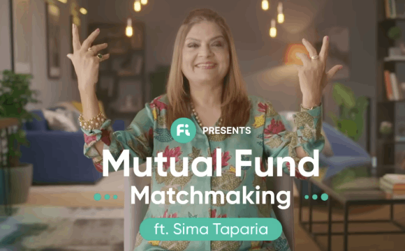 Matchmaker Sima Taparia’s half-hearted career pivot